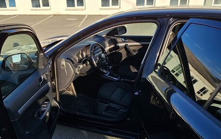 Skoda Octavia, 2011 год, 850 000 рублей, 6 фотография