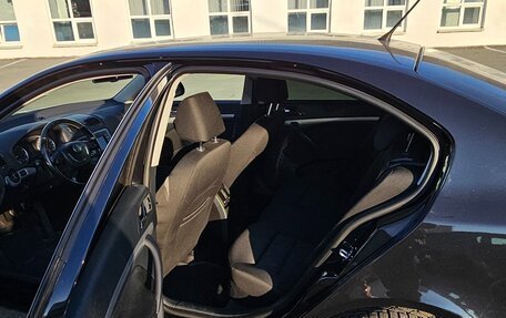 Skoda Octavia, 2011 год, 850 000 рублей, 7 фотография