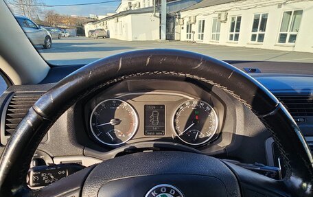 Skoda Octavia, 2011 год, 850 000 рублей, 9 фотография