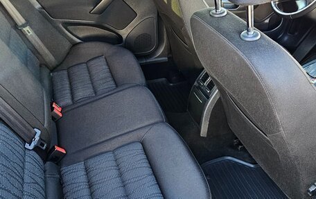 Skoda Octavia, 2011 год, 850 000 рублей, 12 фотография