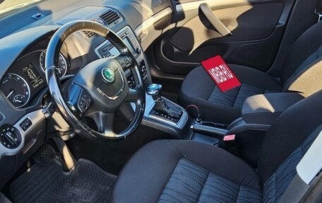 Skoda Octavia, 2011 год, 850 000 рублей, 8 фотография