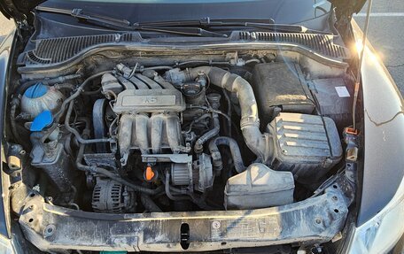 Skoda Octavia, 2011 год, 850 000 рублей, 17 фотография