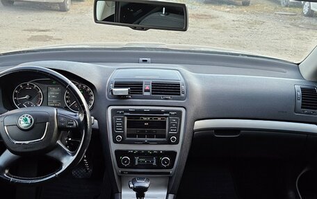 Skoda Octavia, 2011 год, 850 000 рублей, 18 фотография