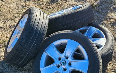 Skoda Octavia, 2011 год, 850 000 рублей, 19 фотография