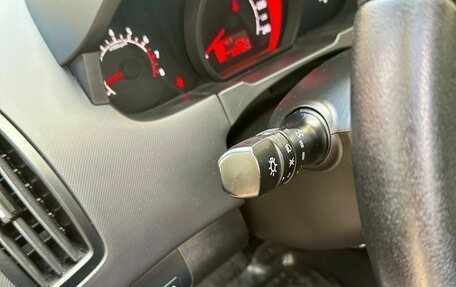 KIA cee'd I рестайлинг, 2011 год, 835 000 рублей, 10 фотография