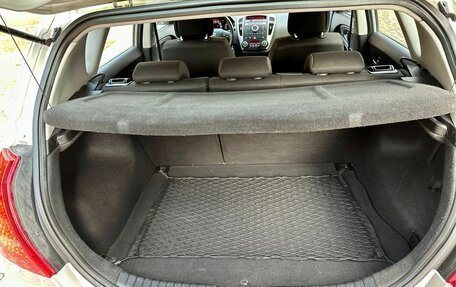 KIA cee'd I рестайлинг, 2011 год, 835 000 рублей, 15 фотография