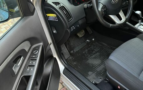 KIA cee'd I рестайлинг, 2011 год, 835 000 рублей, 12 фотография