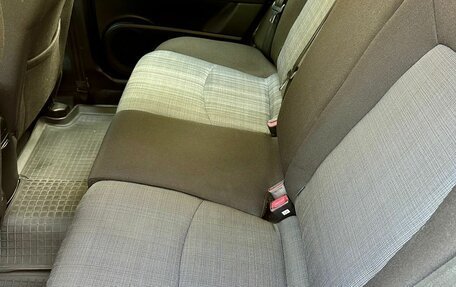 KIA cee'd I рестайлинг, 2011 год, 835 000 рублей, 13 фотография