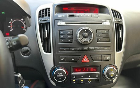 KIA cee'd I рестайлинг, 2011 год, 835 000 рублей, 9 фотография