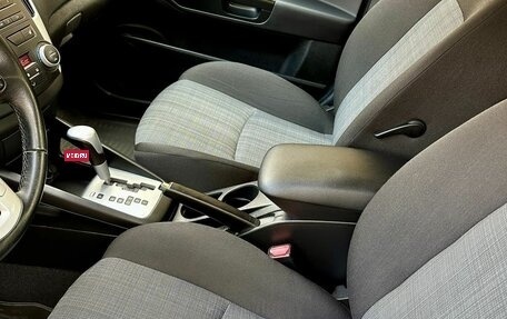 KIA cee'd I рестайлинг, 2011 год, 835 000 рублей, 11 фотография