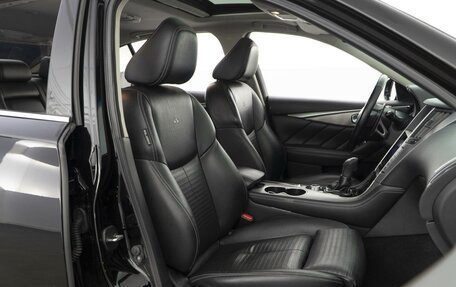 Infiniti Q50 I рестайлинг, 2014 год, 1 599 050 рублей, 9 фотография