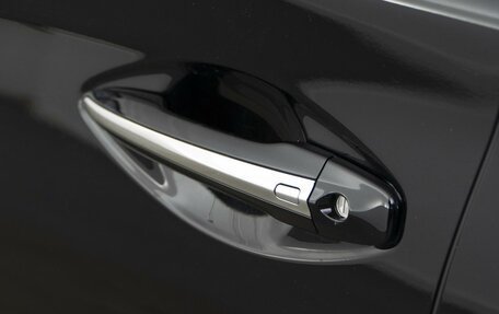 Infiniti Q50 I рестайлинг, 2014 год, 1 599 050 рублей, 6 фотография