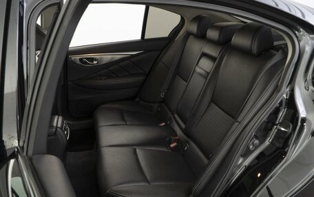 Infiniti Q50 I рестайлинг, 2014 год, 1 599 050 рублей, 10 фотография