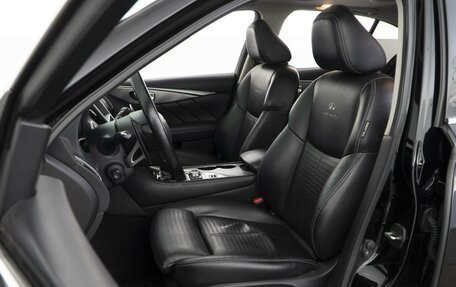 Infiniti Q50 I рестайлинг, 2014 год, 1 599 050 рублей, 11 фотография