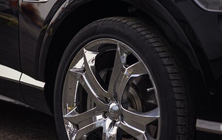 Genesis GV80 I, 2020 год, 5 700 000 рублей, 7 фотография