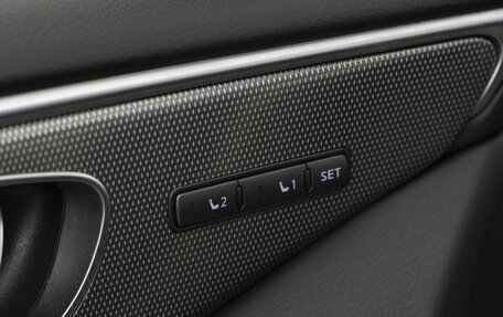 Infiniti Q50 I рестайлинг, 2014 год, 1 599 050 рублей, 16 фотография