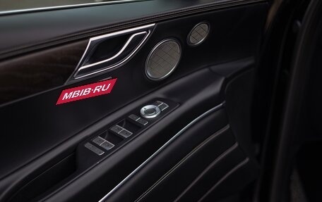 Genesis GV80 I, 2020 год, 5 700 000 рублей, 12 фотография