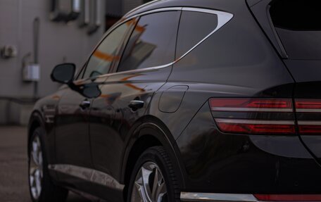 Genesis GV80 I, 2020 год, 5 700 000 рублей, 19 фотография