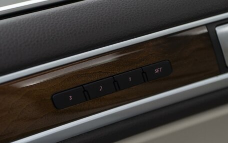 Volkswagen Touareg III, 2013 год, 1 675 077 рублей, 15 фотография