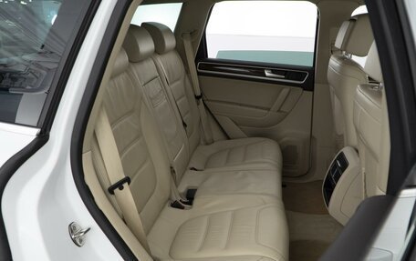 Volkswagen Touareg III, 2013 год, 1 675 077 рублей, 7 фотография