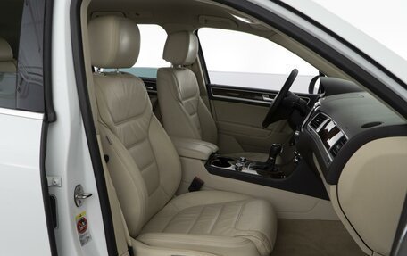 Volkswagen Touareg III, 2013 год, 1 675 077 рублей, 8 фотография