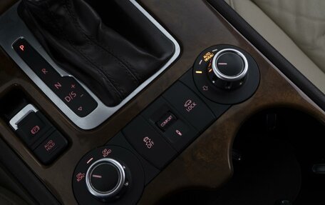 Volkswagen Touareg III, 2013 год, 1 675 077 рублей, 18 фотография