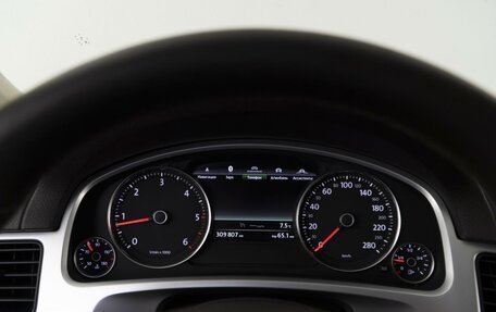 Volkswagen Touareg III, 2013 год, 1 675 077 рублей, 24 фотография