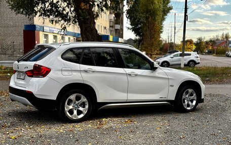 BMW X1, 2009 год, 1 200 000 рублей, 4 фотография