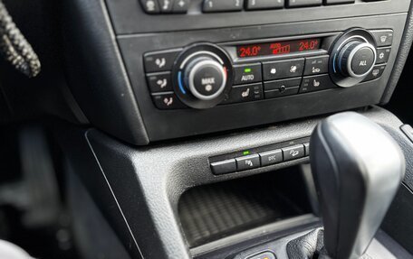 BMW X1, 2009 год, 1 200 000 рублей, 8 фотография