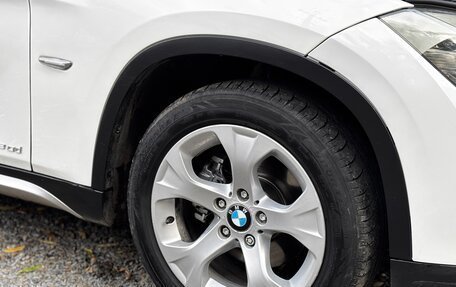 BMW X1, 2009 год, 1 200 000 рублей, 14 фотография