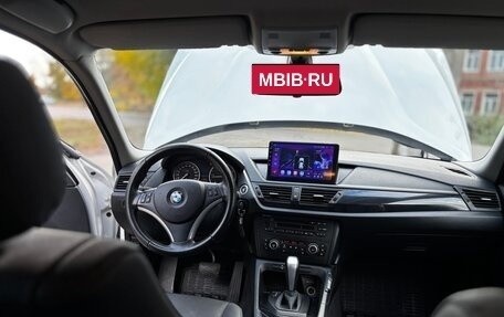 BMW X1, 2009 год, 1 200 000 рублей, 15 фотография