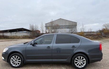 Skoda Octavia, 2011 год, 875 000 рублей, 5 фотография