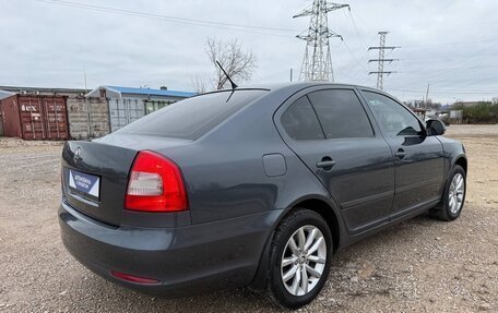Skoda Octavia, 2011 год, 875 000 рублей, 3 фотография