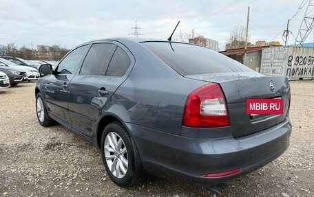 Skoda Octavia, 2011 год, 875 000 рублей, 7 фотография
