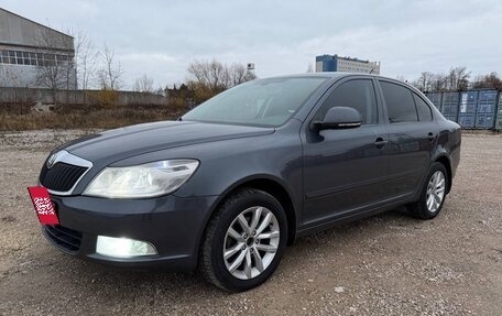 Skoda Octavia, 2011 год, 875 000 рублей, 6 фотография