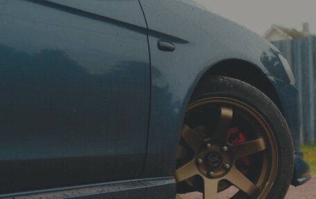 Mitsubishi Lancer IX, 2007 год, 899 000 рублей, 16 фотография