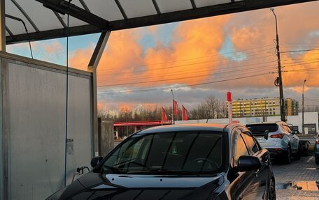 Mitsubishi Lancer IX, 2007 год, 899 000 рублей, 17 фотография