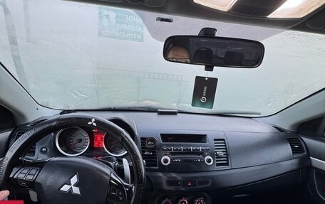 Mitsubishi Lancer IX, 2007 год, 899 000 рублей, 18 фотография