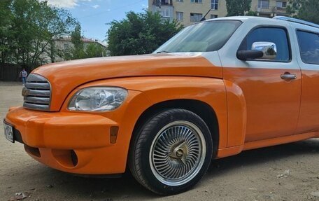 Chevrolet HHR, 2005 год, 650 000 рублей, 3 фотография