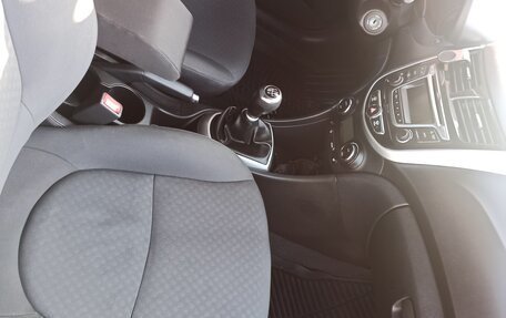 Hyundai Solaris II рестайлинг, 2014 год, 725 000 рублей, 8 фотография