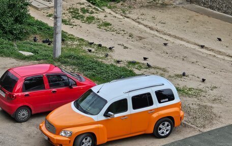 Chevrolet HHR, 2005 год, 650 000 рублей, 4 фотография