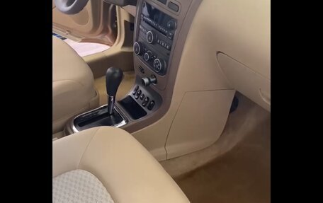 Chevrolet HHR, 2005 год, 650 000 рублей, 9 фотография