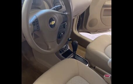 Chevrolet HHR, 2005 год, 650 000 рублей, 8 фотография