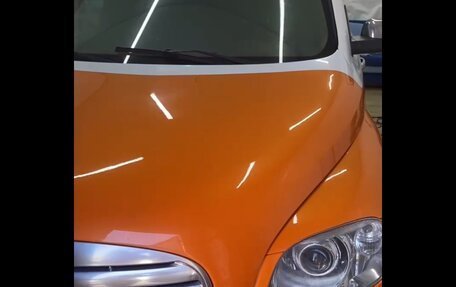 Chevrolet HHR, 2005 год, 650 000 рублей, 10 фотография