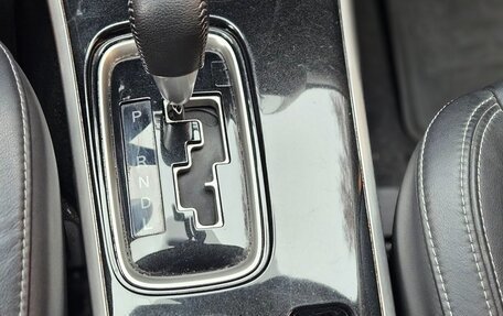 Mitsubishi Outlander III рестайлинг 3, 2019 год, 2 500 000 рублей, 11 фотография