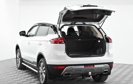 Geely Atlas I, 2021 год, 1 345 000 рублей, 5 фотография