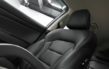 Geely Atlas I, 2021 год, 1 345 000 рублей, 10 фотография