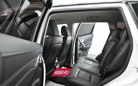 Geely Atlas I, 2021 год, 1 345 000 рублей, 6 фотография