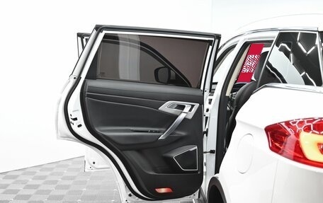 Geely Atlas I, 2021 год, 1 345 000 рублей, 8 фотография