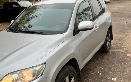 Toyota RAV4, 2011 год, 1 200 000 рублей, 6 фотография